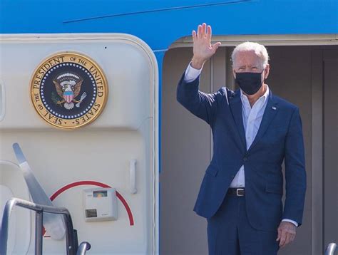 Biden dice que la evacuación de la embajada de EEUU en Sudán se ha completado